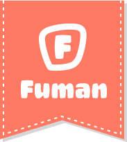 Fuman Logo